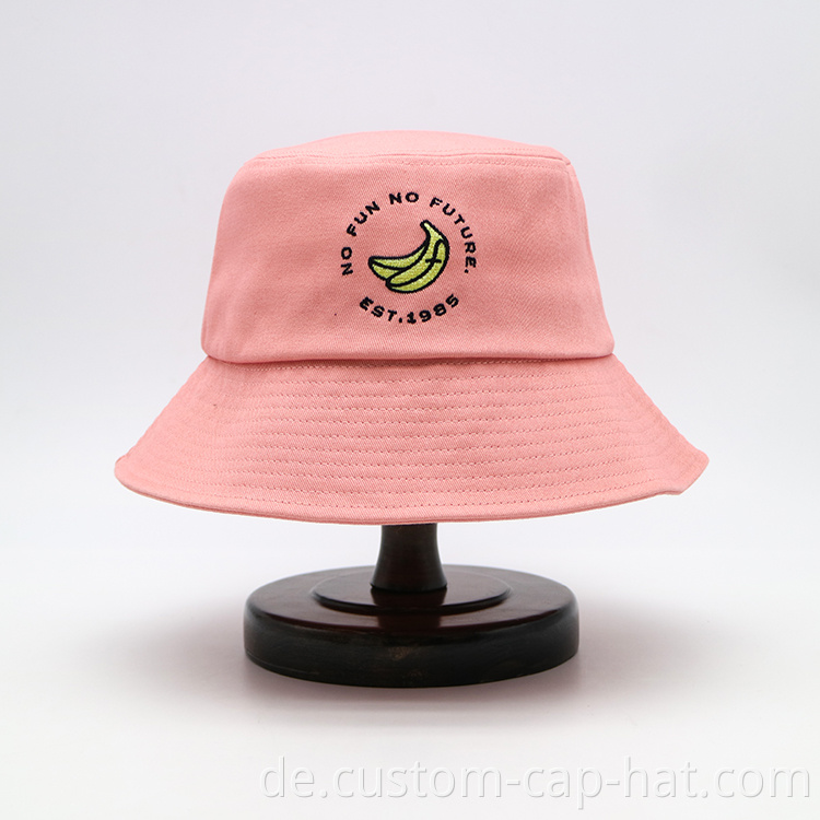 Bucket Hat